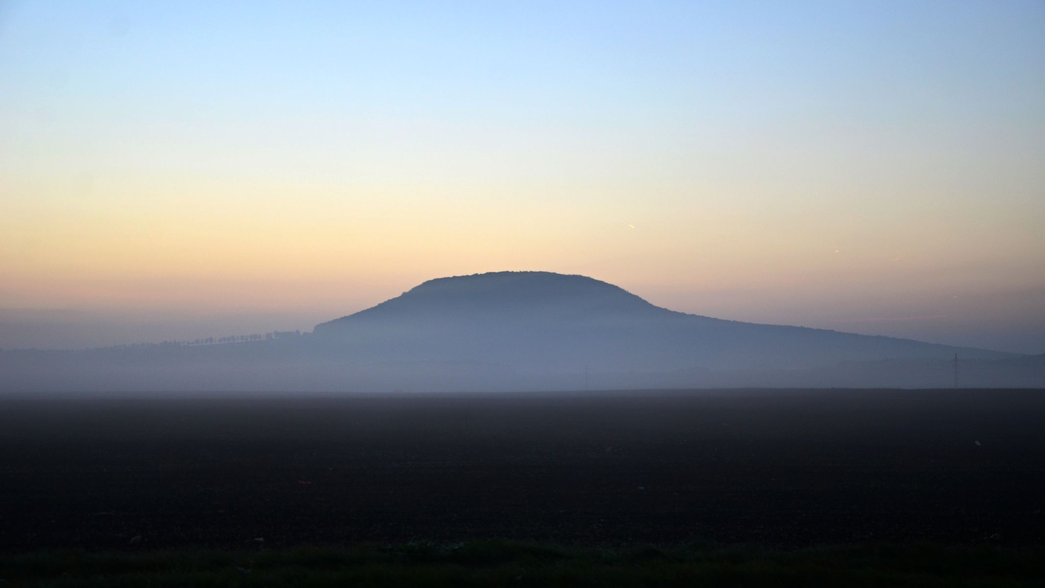 Fotosoutěž: Můj podzim - Miroslav Vít