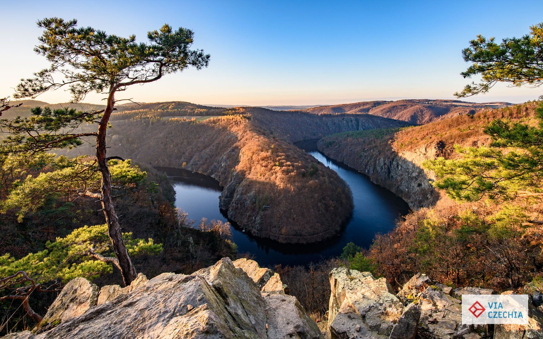 stezka středozemím česko hocek via czechia