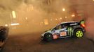 Ken Block, Gymkhana