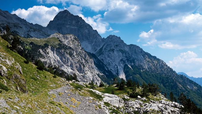 Albánie je nejkrásnější země světa. Čech boří mýty o balkánské perle se zlou pověstí