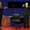USA 3. prezidentská debata