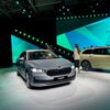 Škoda Superb premiéra Dolní Břežany 2.listopadu 2023