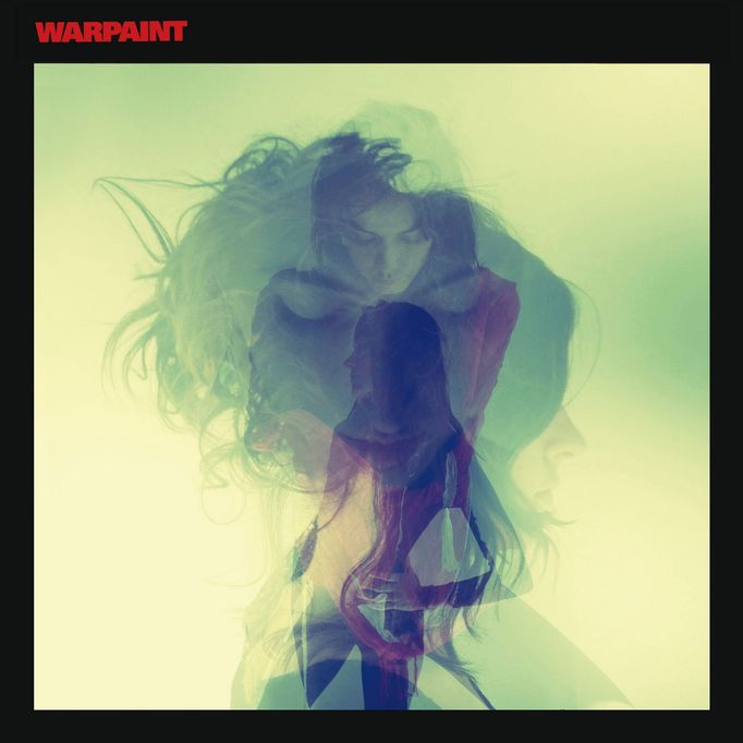 Warpaint: Warpaint