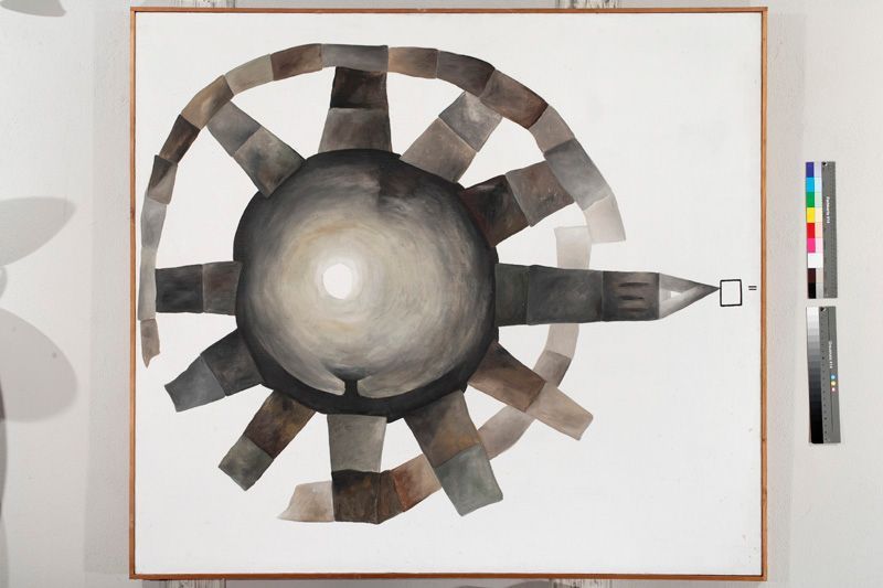 Jiří David Retrospektiva