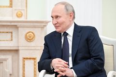 Ruska přímo před kamerami přiznala únos dítěte. Putin svou reakcí mnohé zhnusil