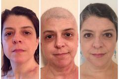 VIDEO Jeden rok s rakovinou. Tohle dokáže zákeřná nemoc