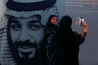 Spiknutí a tajná bitva o trůn? Ze Saúdské Arábie unikají zprávy o problémech prince