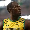 MS v atletice 2015, 100 m: Usain Bolt