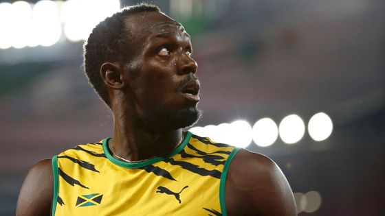 Začala atletická show roku: Bolt, bolest i česká tyčka