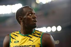 Bolt v Kingstonu ovládl stovku časem 9,88. Ahoureová zaběhla africký rekord