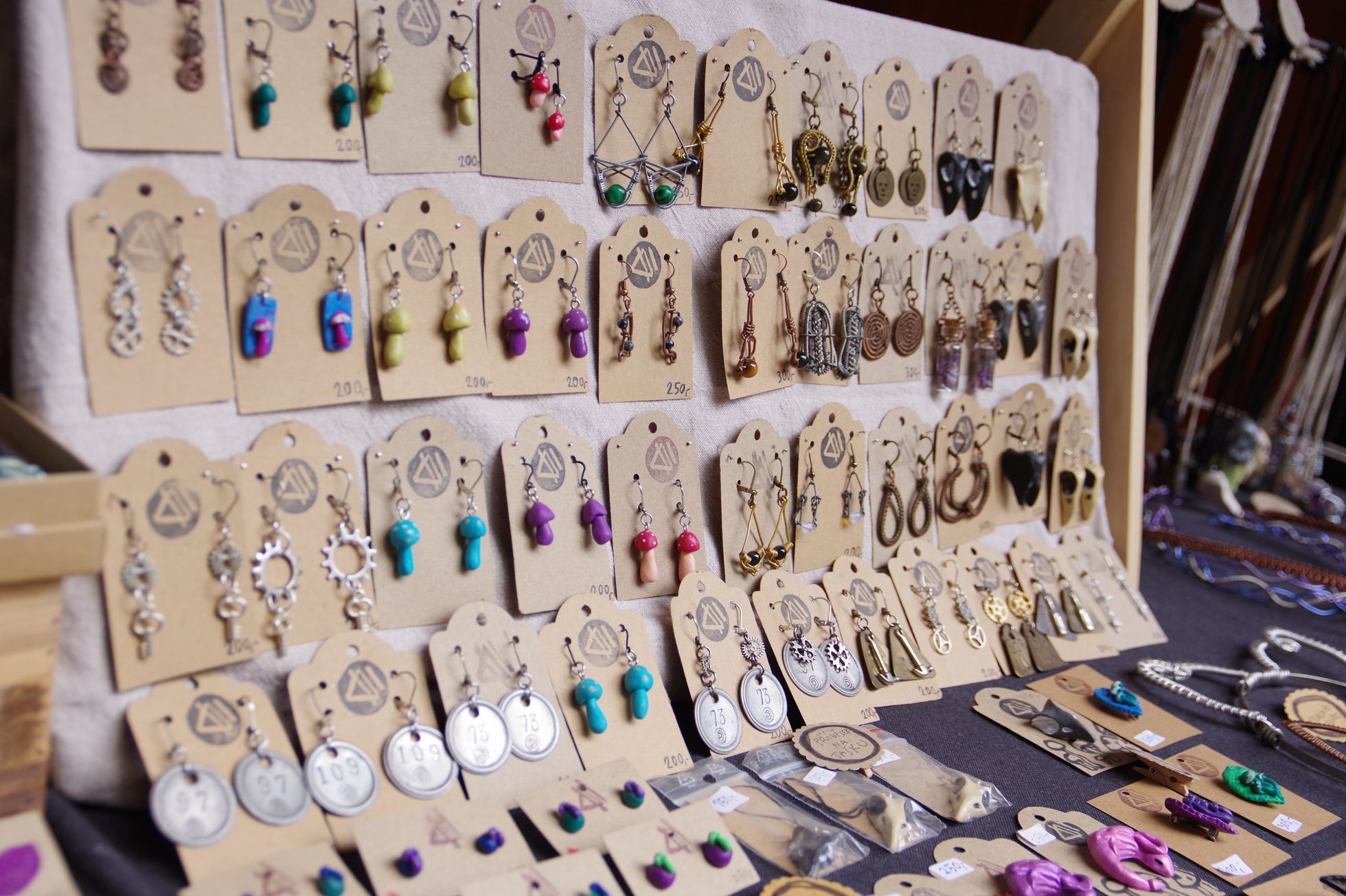 Snímky, Con Morhen, GAMEZONE 2023