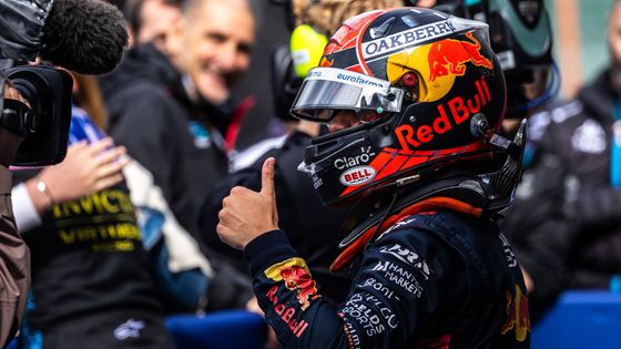 Fittipaldi, Verstappen, Sainz i Montoya zase vítězí. Potomci slavných ovládli okruhy