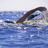 Foto: Plavkyně Diana Nyadová a její boj o pokoření Floridského průplavu