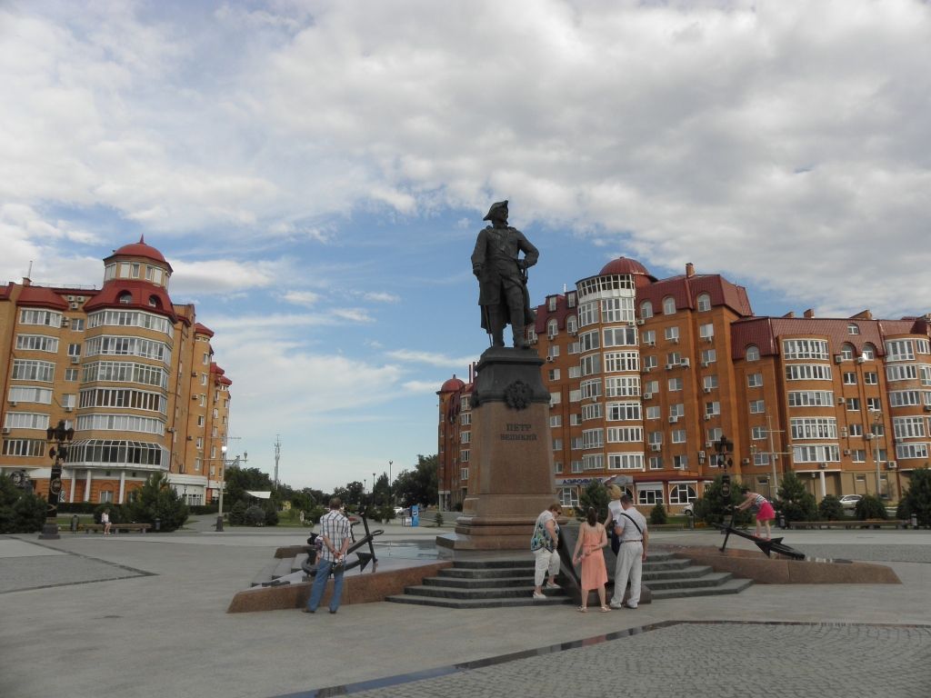 Astrachaň