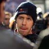 Testy v Jerezu: Vettel