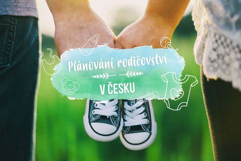 Plánování rodičovství v Česku: Třetina žen plánuje otěhotnět až po třicítce, ukazuje průzkum