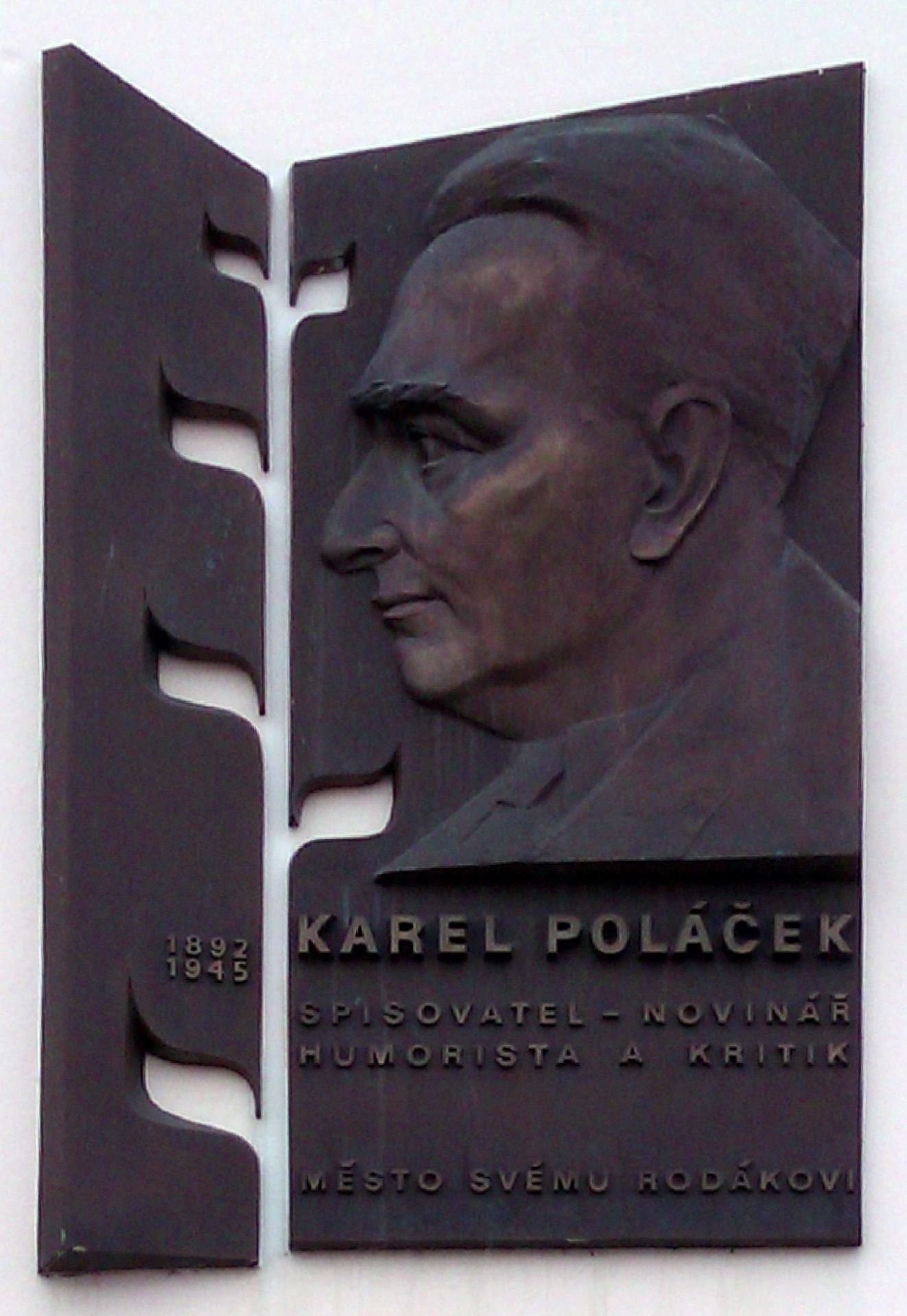 Karel Poláček