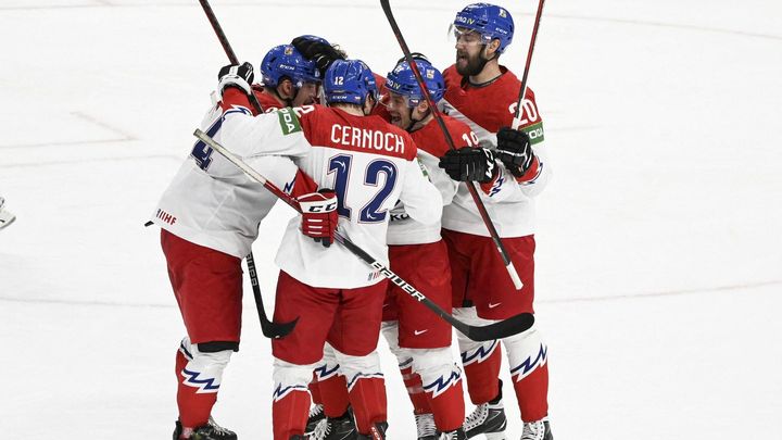 Aktuálně+ | Jak funguje sportovní redakce během mistrovství světa?; Zdroj foto: Reuters