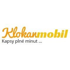 Klokanmobil