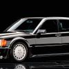 Mercedes 190 E 2.5-16 Evolution