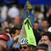 Tour de France 2017: fanoušek