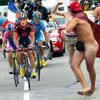 Tour de France - královská etapa