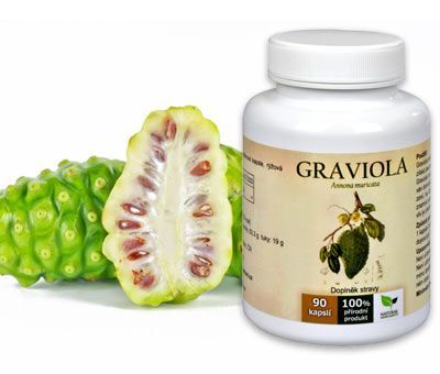 Graviola