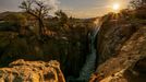 Jaroslav Hora, vítěz soutěže Travel Photographer of the Year: Namibie