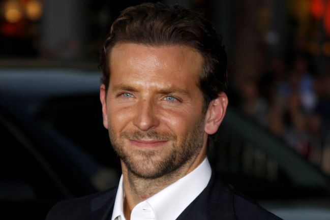 Bradley Cooper