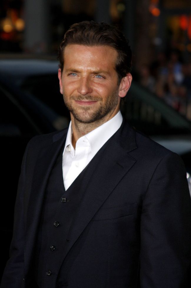 Bradley Cooper