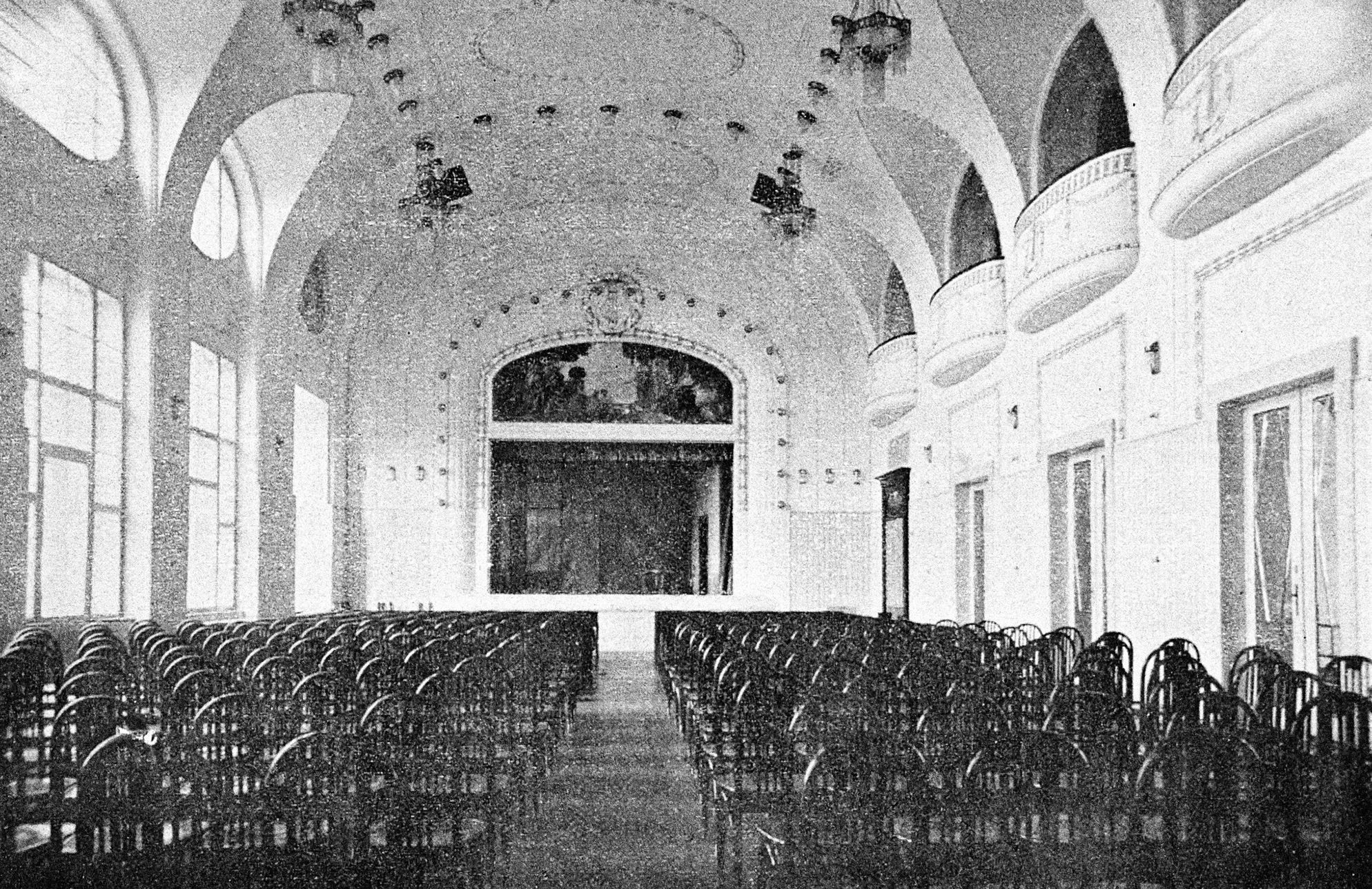 Jednorázové užití / Fotogalerie / Uplynulo 100 let od založení KSČ