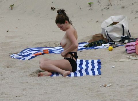 Kelly Brook, modelka, herečka