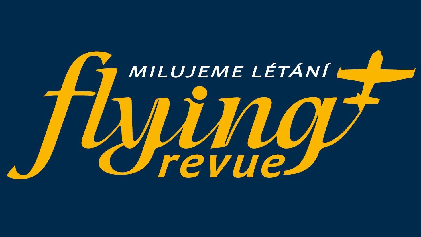 Flying Revue - logo