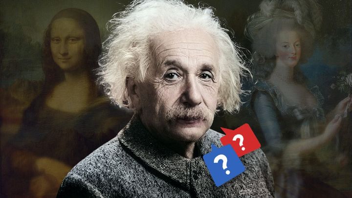 Říká se to, ale je to skutečně pravda? Zkuste, jestli naletíte na chytáky z historie