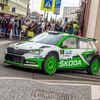 Rallye Bohemia 2019: Jan Kopecký, Škoda Fabia R5 Evo