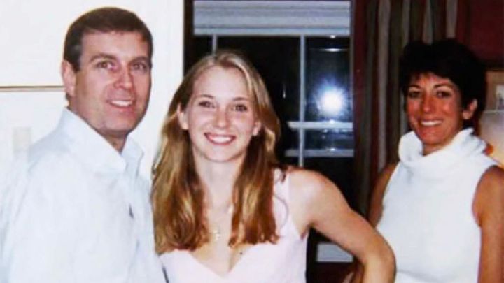 Bratr krále Karla III. bez titulu i domova: skandál s nezletilou mu vzal vše