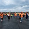 Železniční trať Výstaviště - Bubny