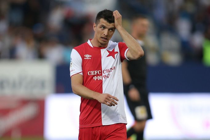 HL, Liberec-Slavia: Ondřej Kúdela