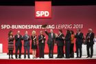 Bohumín po německu? SPD povolila vládu s postkomunisty