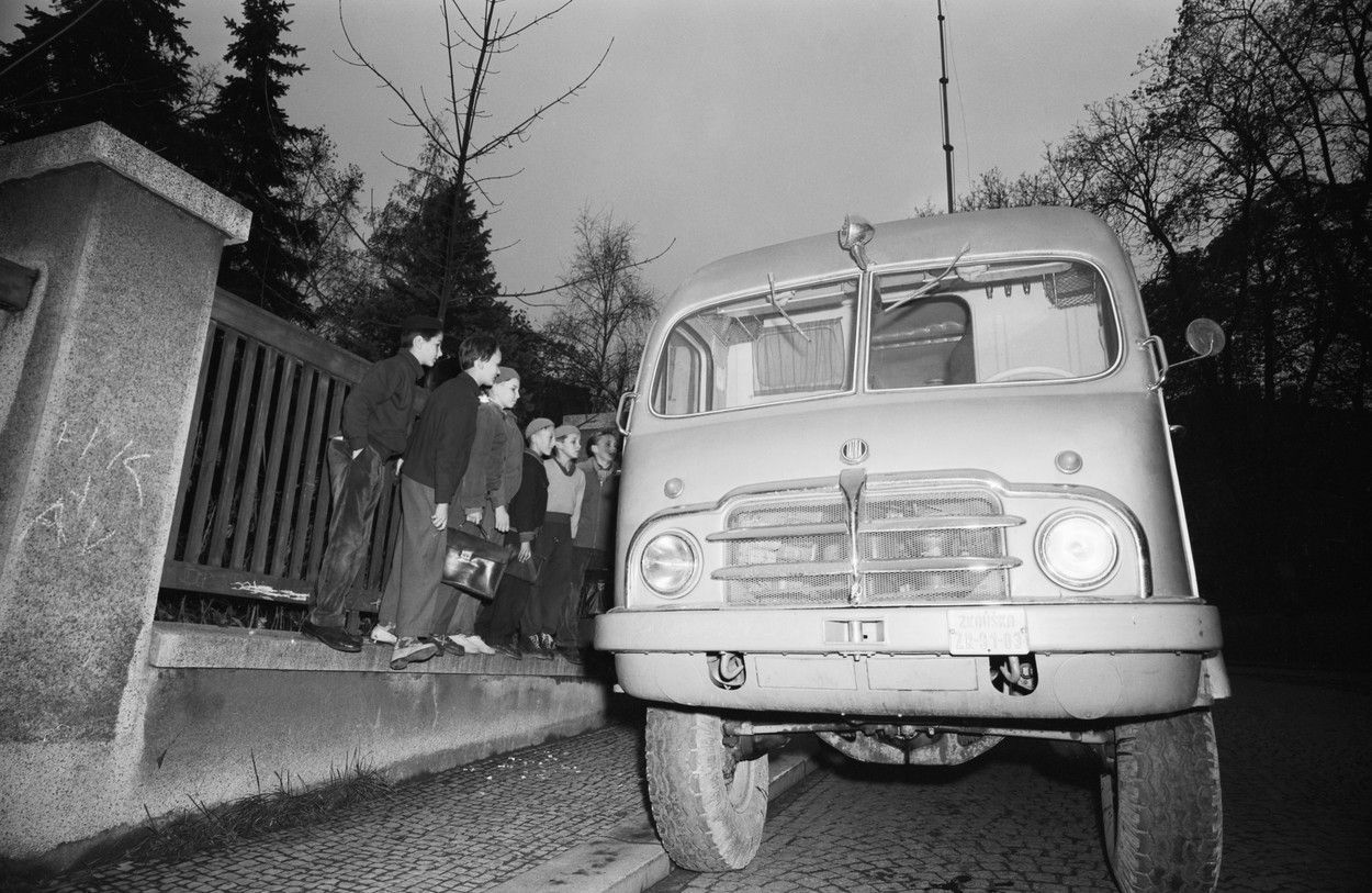 Tatra 805