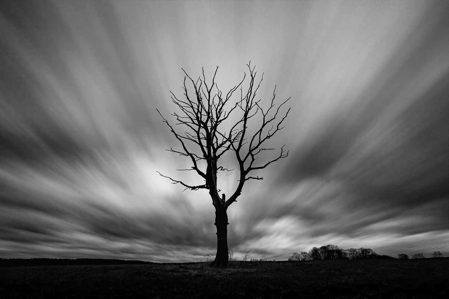 Jan Stria: krajinářská fotografie