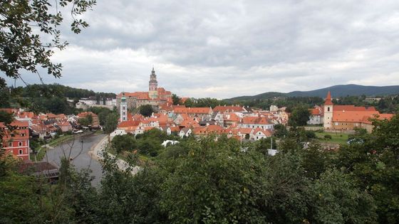 Jihočeské památky v ohrožení. Díl první.