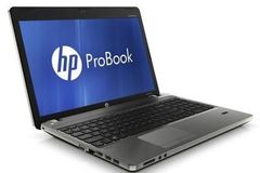 HP ProBook 4530s - přenosná pevnost na váš stůl