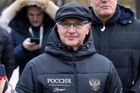 Asi netušili, co stvoří. Před Putinem Rusko ovládala dnes už zapomenutá skupina lidí