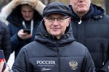 Asi netušili, co stvoří. Před Putinem Rusko ovládala dnes už zapomenutá skupina lidí