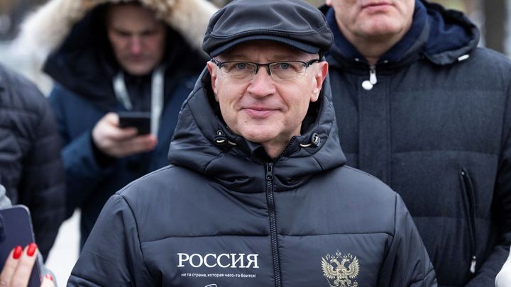 Asi netušili, co stvoří. Před Putinem Rusko ovládala dnes už zapomenutá skupina lidí