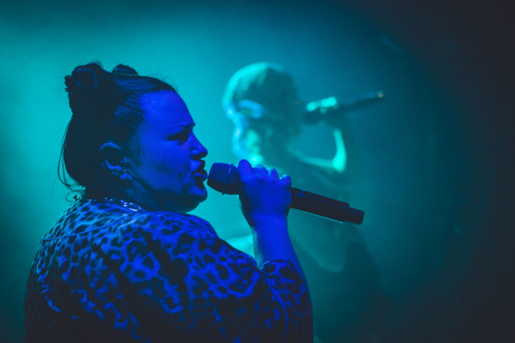 Festival Ment, 2022, Alyona Alyona