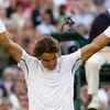 Wimbledon 2011: Nadal