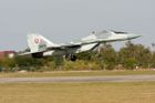 Kompletní sbírka stíhaček MiG a opravené unikátní hangáry. Letecké muzeum v Kbelích láká na novinky