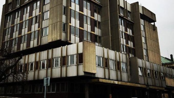 Foto: Brutalistické domy se nestavěly jen ve východním bloku. Šlo o celosvětový trend